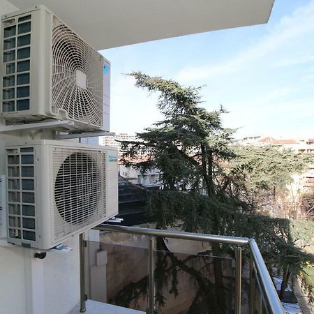 Apartment Angelov Warna Exterior foto
