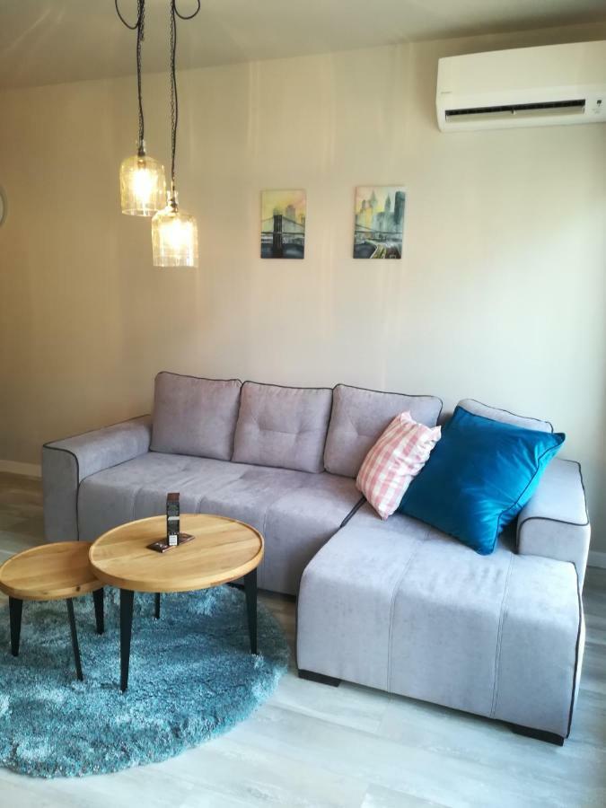 Apartment Angelov Warna Exterior foto