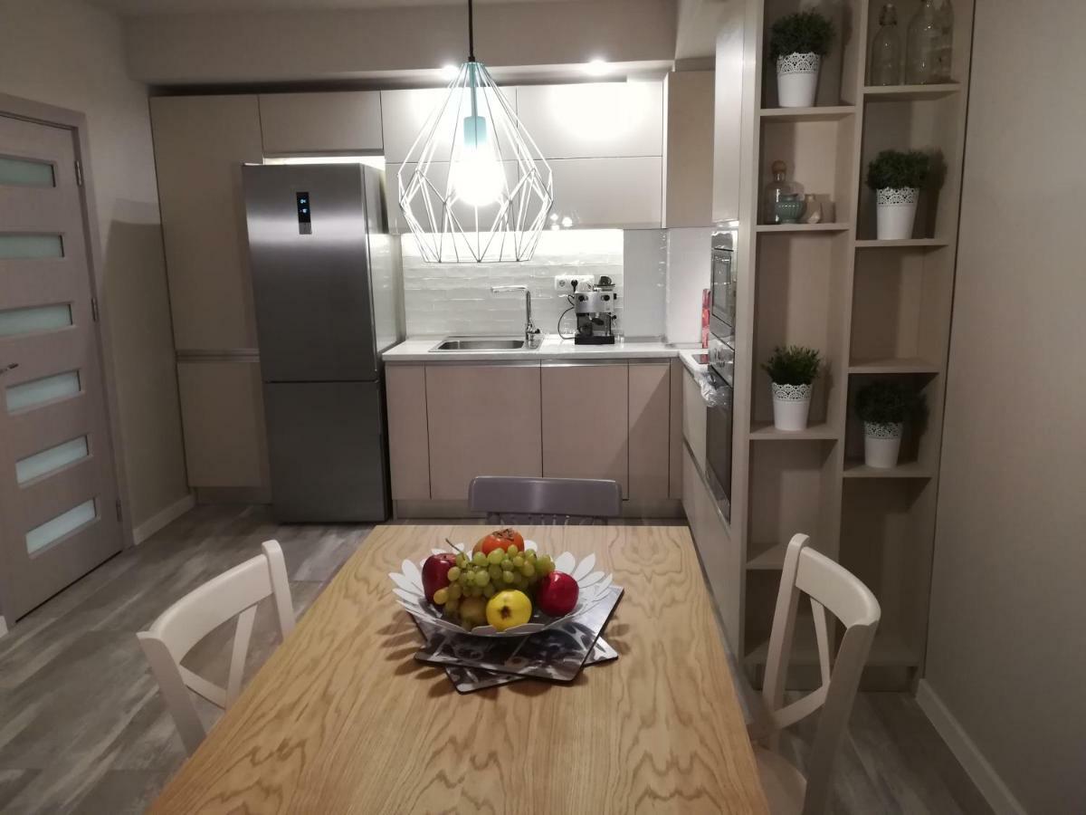 Apartment Angelov Warna Exterior foto