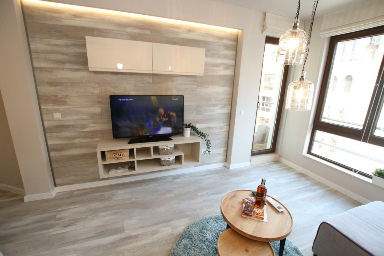 Apartment Angelov Warna Exterior foto