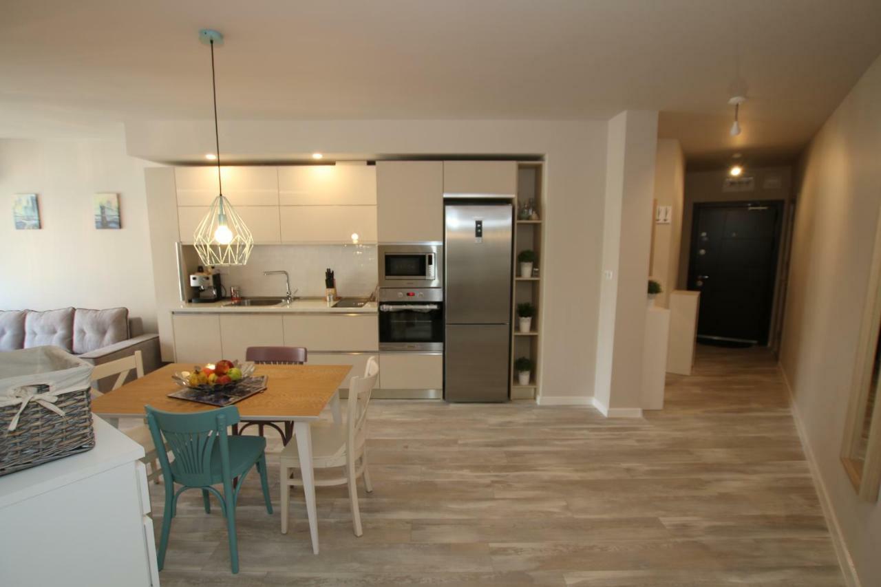 Apartment Angelov Warna Exterior foto